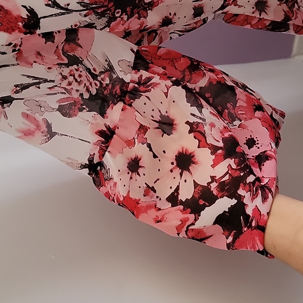 YULINGE DRESS - Picture 3 of 7